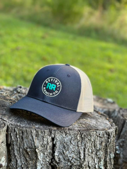 RRC Signature Hat
